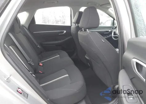 2023 Hyundai Sonata Se from USA, damaged, VIN KMHL24JA7PA271143